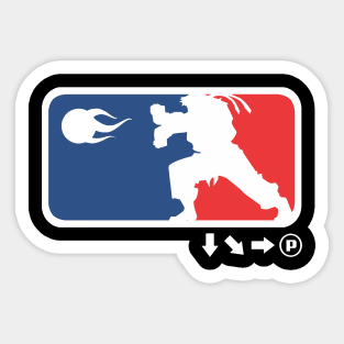 SFL Sticker